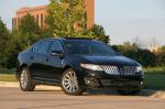 Lincoln MKS 2008 года